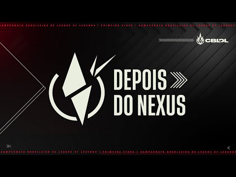 Empate quintuplo na liderança | Depois do Nexus - 20/02/2022