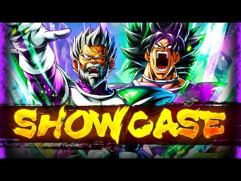 PARAGUS DESERVED TO GET DEATH BEAMED! DECENT WHEN PARALYSIS GOES OFF! | Dragon Ball Legends