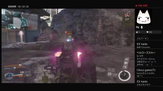 ［COD  IW] ヌメリンとやっていきます！（一人二役）初見さん大歓迎です☆