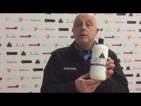 Leather Protection Cream Product Information