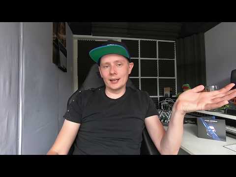 Craig Connelly VLOG005 - The Making of All For Love