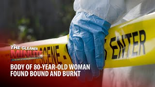 THE GLEANER MINUTE: 80-y-o killed in St Ann | Alleged cop killer charged | Cigarettes seizure