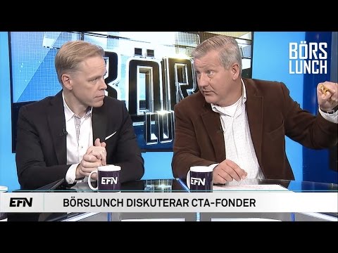Allt du vill veta om CTA-fonder | Börslunch