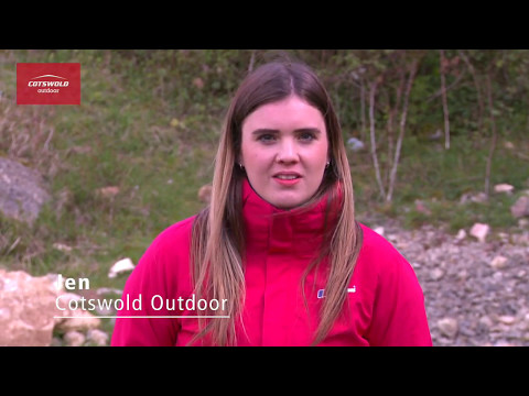 Berghaus Jaqueta Hillwalker