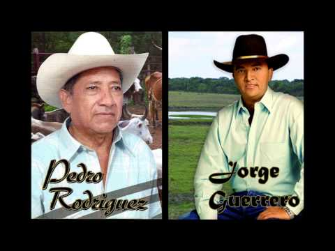 Por los caminos del Verso - Joge Guerrero y Pedro Rodriguez (Contrapunteo)