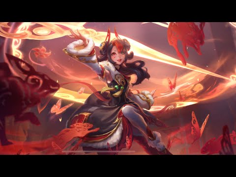 Mythmaker gwen short montage