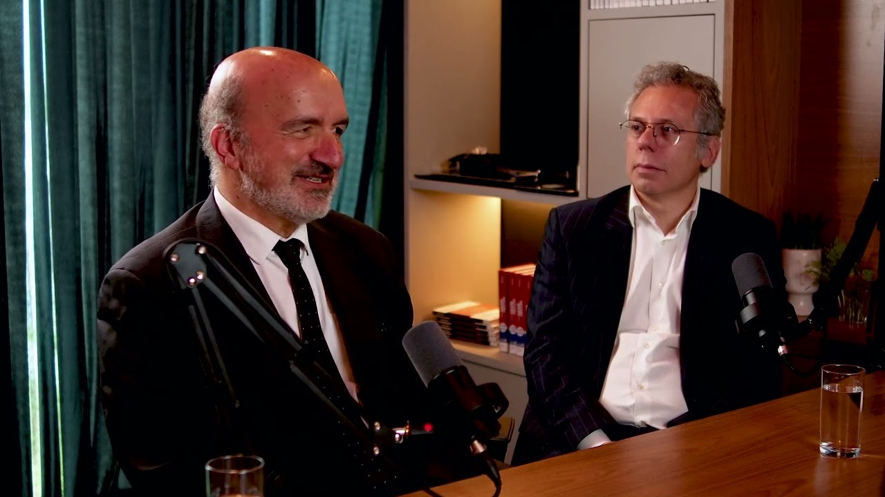 Assista ao vídeo