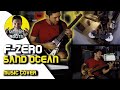 F-ZERO Sand Ocean