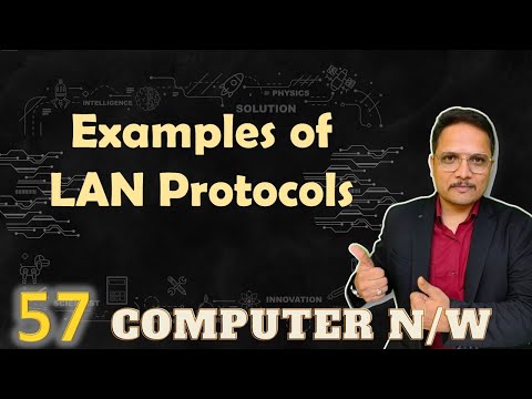 Computer Network by Engineering Funda