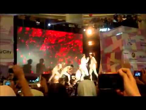 [Fancam] 130622 Vixx - Hyde