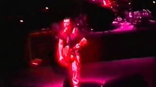 Manic Street Preachers - Enola/Alone (Royal Albert Hall 12/04/97)