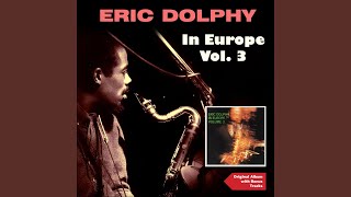M.D.M. (Monk, Duke &amp; Me) (feat. Eric Dolphy) (Bonus Track)