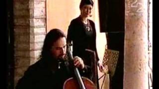 Jaramar Soto - No acabara mis flores  (Poema de Netzahualcoyolt) Música y canciones antiguas