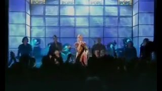 Sarah Connor - Skin On Skin Live @ Top Of The Pops