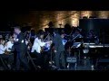 Lang Lang Performs At The United Nations General Assembly Hall