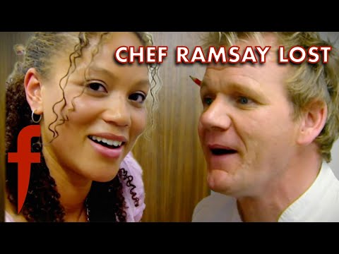 EVERY Challenge Gordon LOST (Season 2) | The F Word | Gordon Ramsay