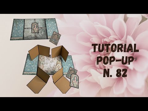 Tutorial Pop-Up N. 82