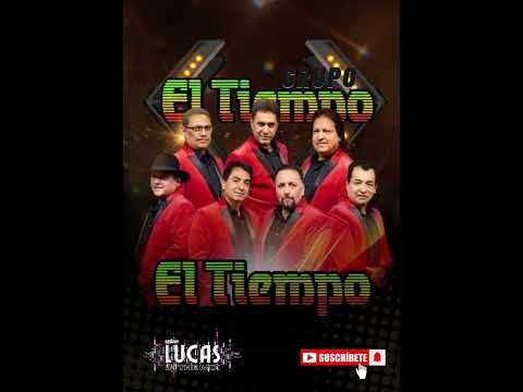 Grupo El Tiempo Megamix