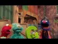 Sesame Street: Song - Super Grover with a 