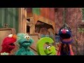 Sesame Street Song Super Grover With A G