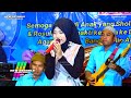 NEW ASSABILA QOSIDAH MODERN SUARA HATI TANIA SALWA TASMIYAH FELIS PUTRI BPK SATRIO