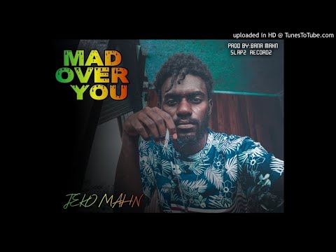 Mad Over You(2020)Cover By JekoMahn.mp3