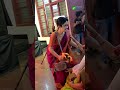 നിലത്ത് ഇരുന്നു ടീച്ചറോട് സംസാരിക്ക�