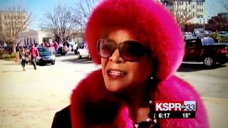 Oklahoma State Senator Wants to Legalize Marijuana