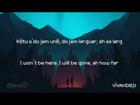 Larg - Elgit - Doda - Lyrics - Video - English