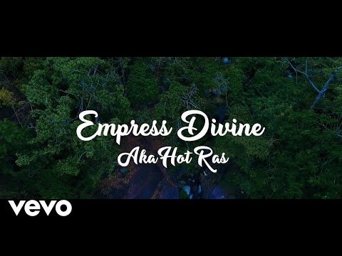 Empress Divine - Natty Haffi Grow