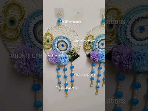 Beautiful Handmade Hanging
