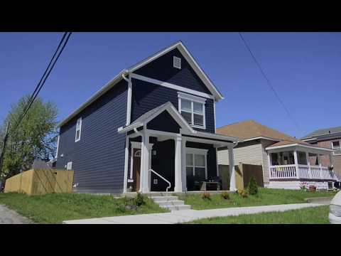 ReVere Homes - Logansport, IN - A Crestline Project