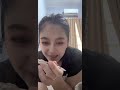 Leona Kanza Live Keliatan CD