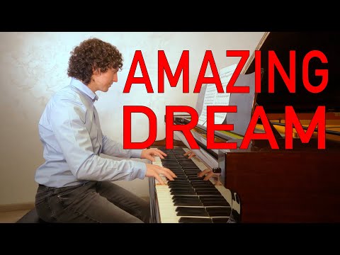 Etienne Venier - Amazing Dream