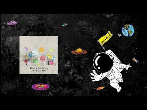 Rowee & One Of Vas - No Way to Blink [trndmsk]