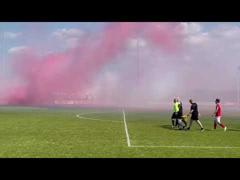 Opkomst Cabauw 1 - SPV'81 1 (29-04-2023; 6-0)