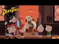 When Della Meets The Family Clip Nothing Can Stop Della Duck Ducktales 2017
