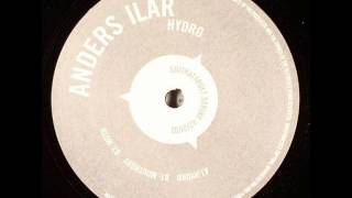 Anders Ilar - Hydro