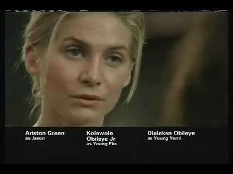 Abc Split Screen Credits November 1 2006