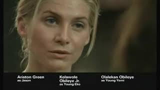 ABC Split Screen Credits (November 1, 2006)
