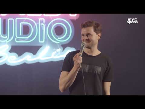 Willkommen zur Premiere vom Comedy Studio Berlin | Komplette Show | S01 F01