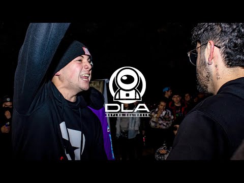 FACUSKILL NIZER vs KROSS MB5 vs DROP OUT DELIRANTE