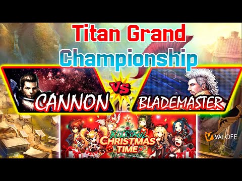 Titan 03/01/2021 AM: Semifinal - theperfect vs Kinkin82 - Atlantica Global