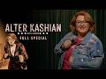 Jackie Kashian Alter Kashian 2026 FULL COMEDY SPECIAL