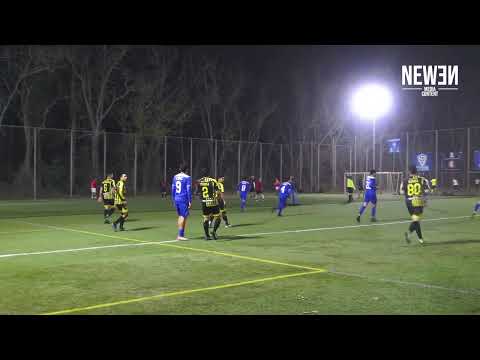 EUFORIA VS CDC [ROMPE REDES - FECHA 5 - EN BRUTO]