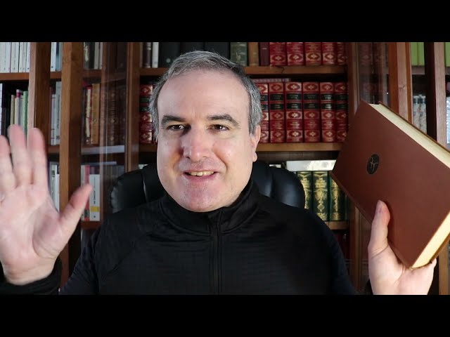 Vídeo relacionado con The Complete Annotated Gilbert and Sullivan