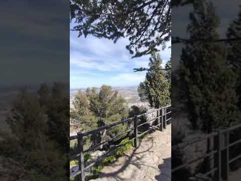 Conoces este Castillo? Ubicación al final del vídeo!!