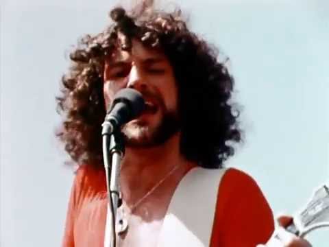 Fleetwood Mac - I'm So Afraid (live '76 - Rosebud) HQ version