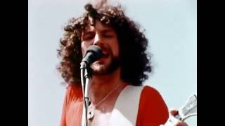 Fleetwood Mac - I'm So Afraid (live '76 - Rosebud) HQ version