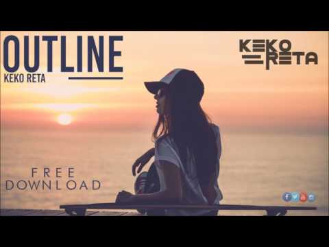 Keko Reta - Outline (Insane Trax Records)